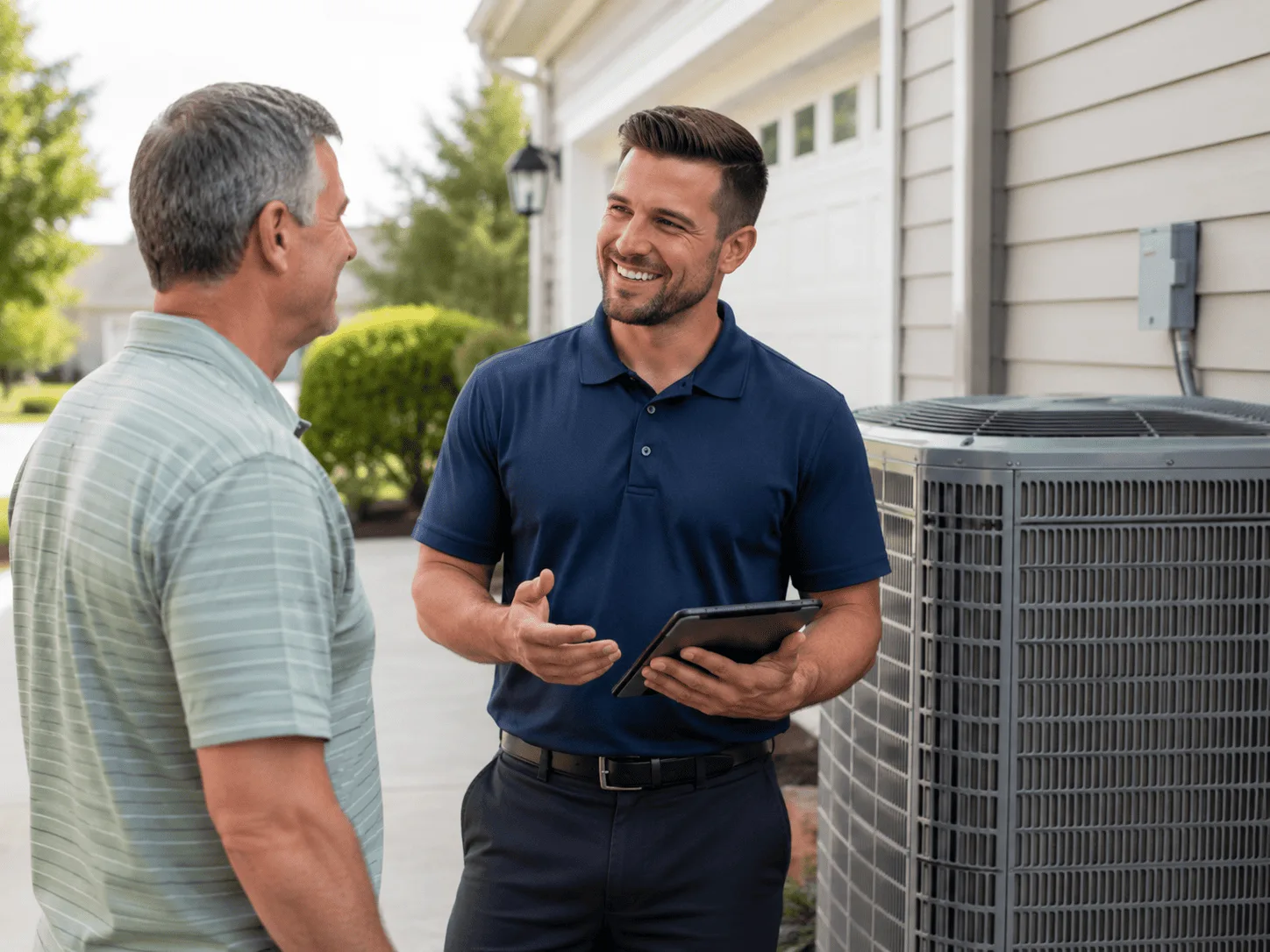 Heat Pump Installation Halethorpe, MD FAQs